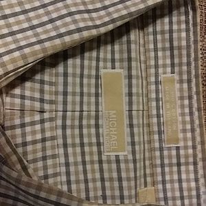 Michael kors long sleeve